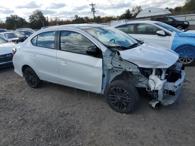 Photo 4 from auction – 2024 MITSUBISHI MIRAGE G4 with VIN ML32FUFJ7RHF04466