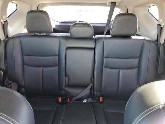 Photo 10 from auction – 2023 NISSAN MURANO SV with VIN 5N1AZ2BJ2PC134833