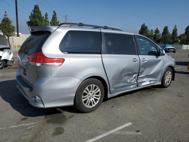Photo 3 from auction – 2012 TOYOTA SIENNA SPO with VIN 5TDXK3DC0CS189796