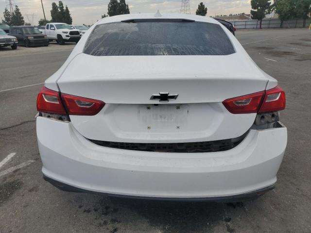 Photo 6 from auction – 2017 CHEVROLET MALIBU LT with VIN 1G1ZE5ST5HF113991