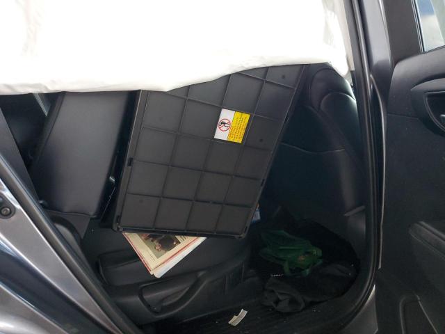Photo 11 from auction – 2021 TOYOTA HIGHLANDER with VIN 5TDHZRBH4MS555603