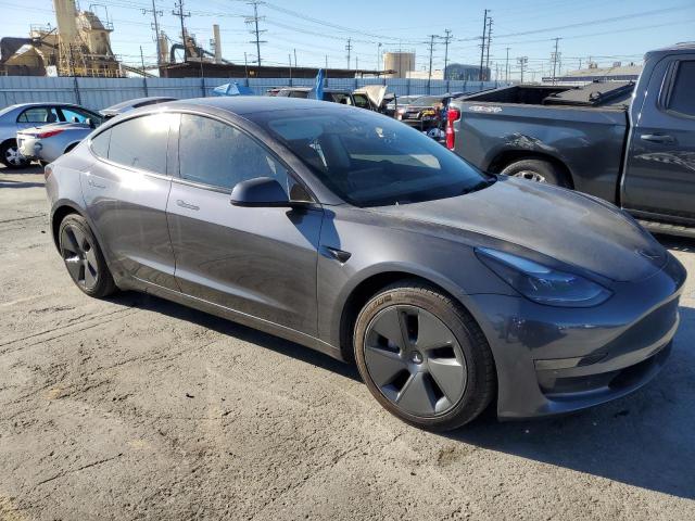 Photo 4 from auction – 2023 TESLA MODEL 3 with VIN 5YJ3E1EAXPF657227