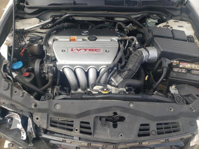 Photo 11 from auction – 2008 ACURA TSX with VIN JH4CL96878C004108