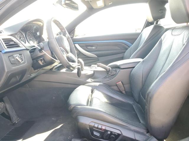 Photo 7 from auction – 2014 BMW 435 XI with VIN WBA3R5C58EK188217