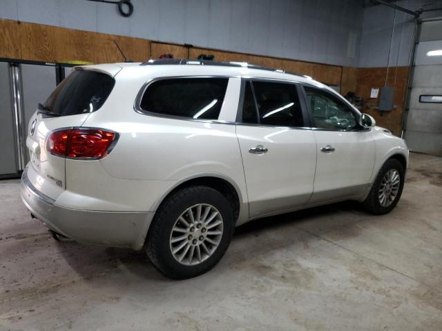 Foto 3 de la subasta – 2009 BUICK ENCLAVE CX con VIN 5GAER23D49J150224