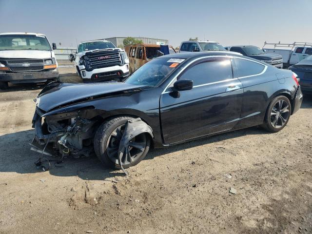 HONDA ACCORD EXL 2012 with VIN 1HGCS2B84CA006292 - Photo from auction