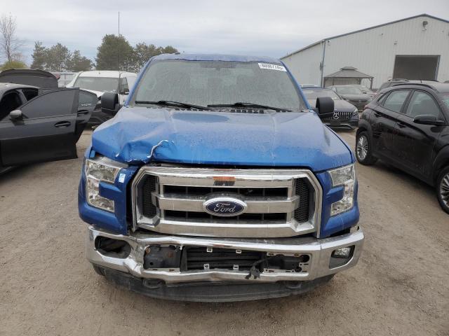 Zdjęcie 5 z aukcji – 2015 FORD F150 SUPERCREW z VIN 1FTEW1EP4FFB27615