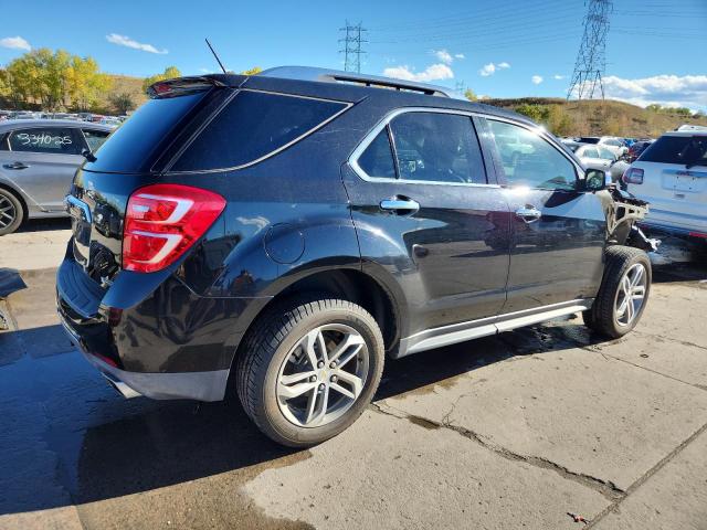 Photo 3 from auction – 2017 CHEVROLET EQUINOX PR with VIN 2GNFLGE31H6222487