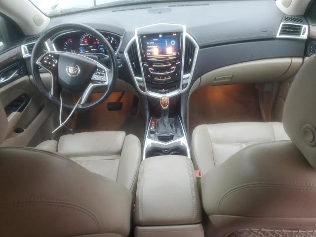 Photo 8 from auction – 2013 CADILLAC SRX with VIN 3GYFNDE3XDS590934