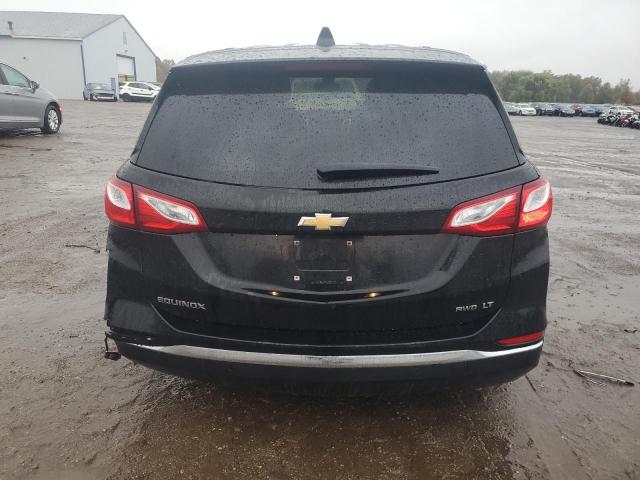 Photo 6 from auction – 2019 CHEVROLET EQUINOX LT with VIN 2GNAXTEV8K6290365