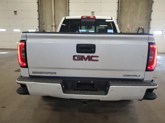 Photo 6 from auction – 2018 GMC SIERRA K15 with VIN 3GTU2PEC6JG132202