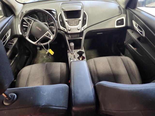 Photo 8 from auction – 2017 GMC TERRAIN SL with VIN 2GKALNEK7H6340465