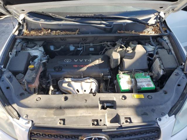 Photo 12 from auction – 2008 TOYOTA RAV4 with VIN JTMZD33V086077190