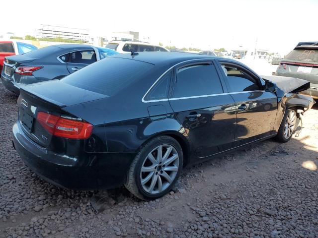 Photo 3 from auction – 2013 AUDI A4 PREMIUM with VIN WAUEFAFL2DN019425