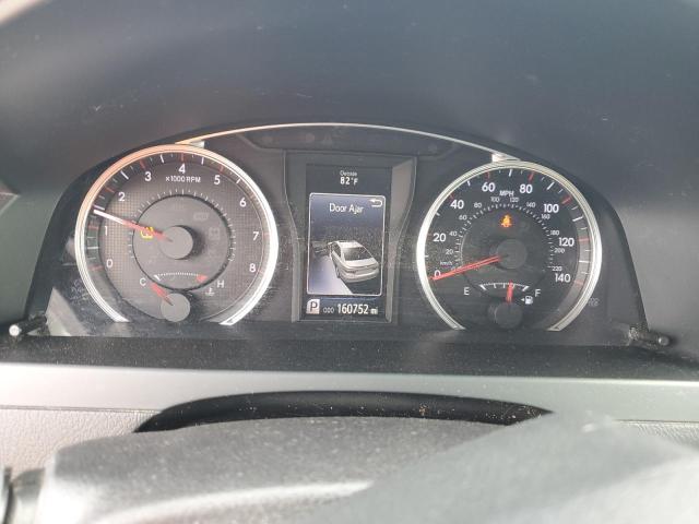Photo 9 from auction – 2015 TOYOTA CAMRY LE with VIN 4T1BF1FK3FU100533