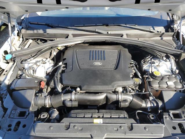 Photo 11 from auction – 2019 LAND ROVER RANGE ROVE with VIN SALYB2EV9KA793415