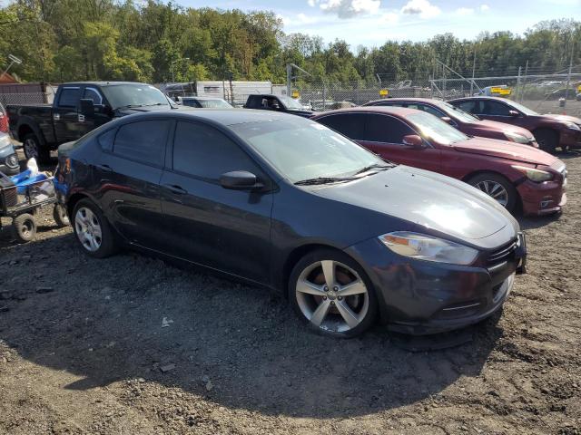 Photo 4 from auction – 2014 DODGE DART SE with VIN 1C3CDFAA2ED909535