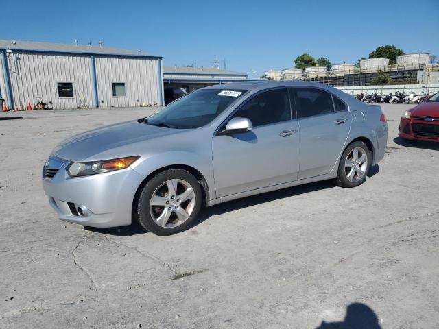 ACURA TSX 2012 with VIN JH4CU2F44CC007669 - Photo from auction