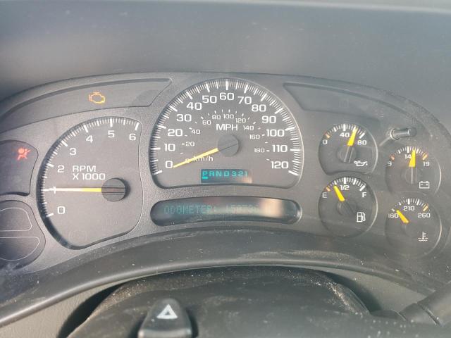 صورة رقم 9 من المزاد - 2005 CHEVROLET SILVERADO مع VIN 2GCEC13T851117670