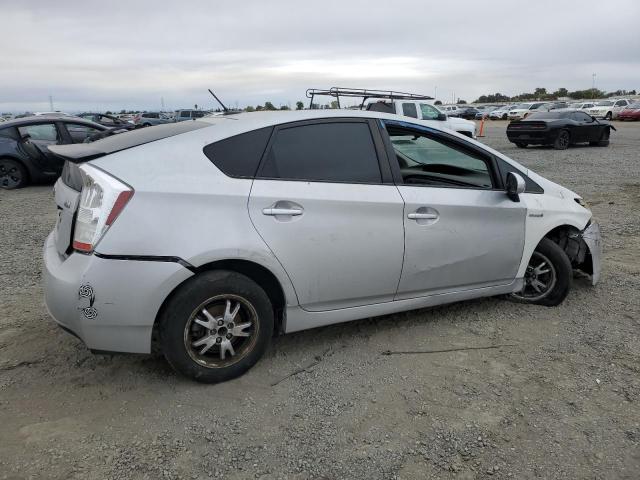 Photo 3 from auction – 2010 TOYOTA PRIUS with VIN JTDKN3DU8A0121112