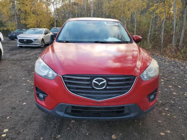 Photo 5 from auction – 2016 MAZDA CX-5 TOURI with VIN JM3KE2CY6G0697957