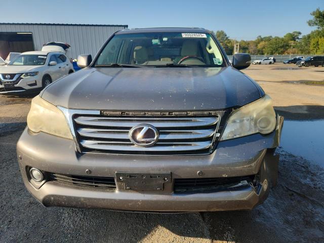 Photo 5 from auction – 2010 LEXUS GX 460 with VIN JTJBM7FX3A5011117