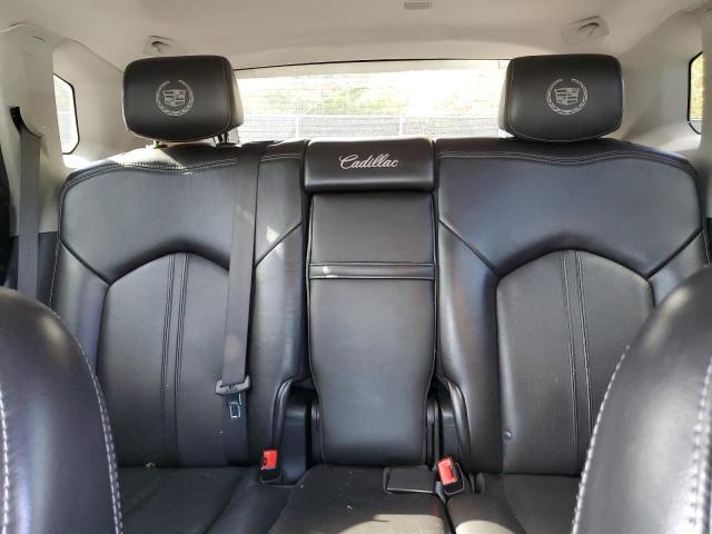 Photo 10 from auction – 2014 CADILLAC SRX LUXURY with VIN 3GYFNEE3XES680589