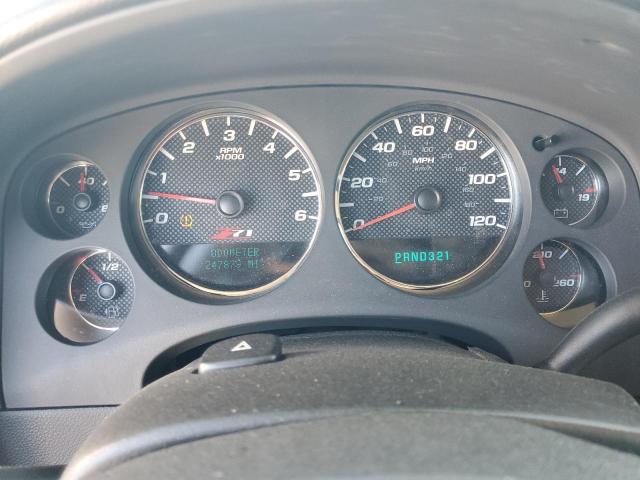 Photo 9 from auction – 2007 CHEVROLET TAHOE C1500 with VIN 1GNFC13017R337356