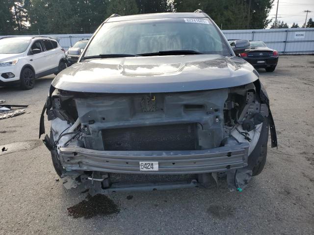 Photo 5 from auction – 2013 FORD EXPLORER L with VIN 1FM5K8F80DGB14827