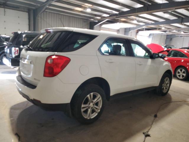 Photo 3 from auction – 2015 CHEV EQUINOX LS with VIN 2GNFLEEK4F6439265