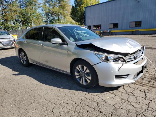 Photo 4 from auction – 2015 HONDA ACCORD LX with VIN 1HGCR2F33FA093374
