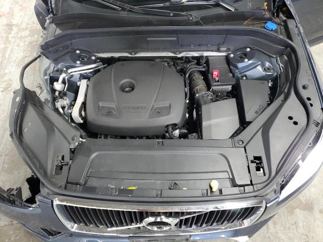 Photo 12 from auction – 2018 VOLVO XC90 T6 with VIN YV4A22PK7J1385437