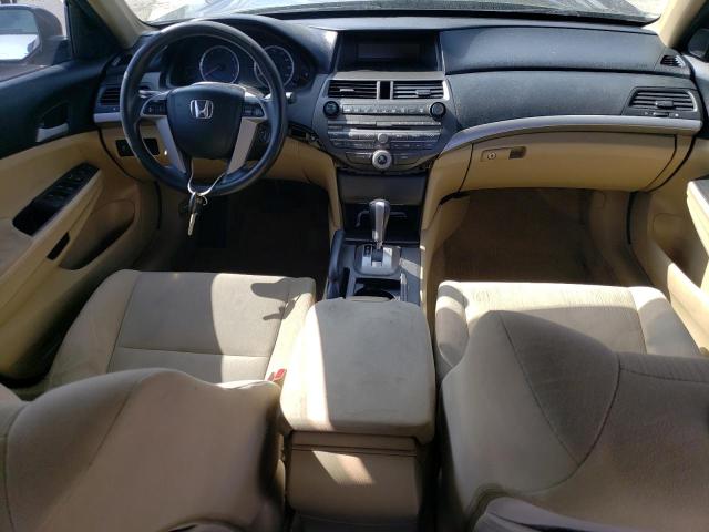 Photo 8 from auction – 2012 HONDA ACCORD LXP with VIN 1HGCP2F44CA001876