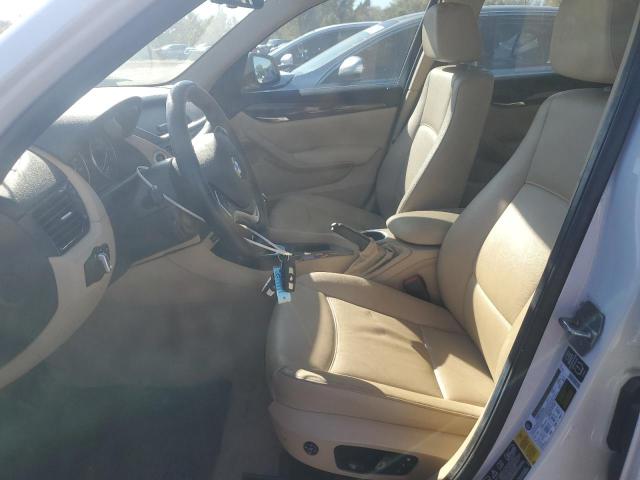 Photo 7 from auction – 2015 BMW X1 XDRIVE2 with VIN WBAVL1C50FVY33025