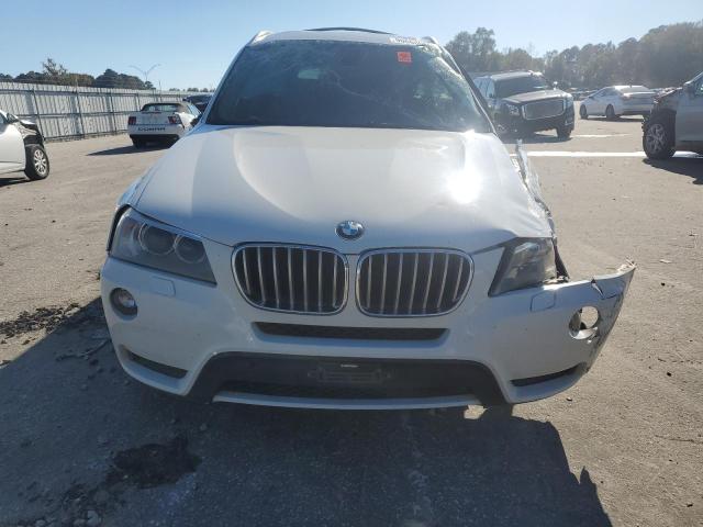 Photo 5 from auction – 2014 BMW X3 XDRIVE3 with VIN 5UXWX7C51E0E80838