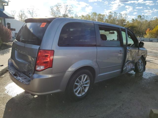 Photo 3 from auction – 2014 DODGE GRAND CARA with VIN 2C4RDGBG5ER250488
