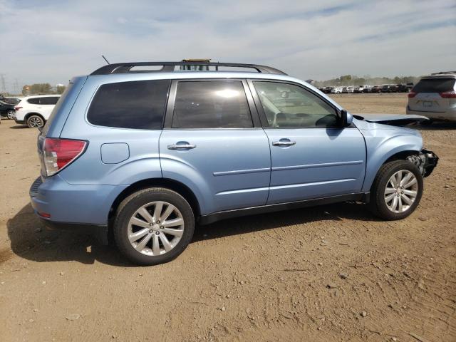 Foto 3 de la subasta – 2012 SUBARU FORESTER 2.5X PREMIUM con VIN JF2SHBDC9CH406318