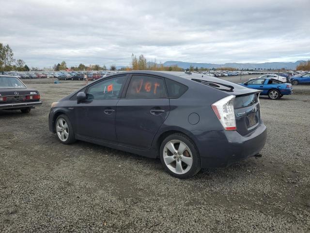 Photo 2 from auction – 2011 TOYOTA PRIUS with VIN JTDKN3DU4B0270960