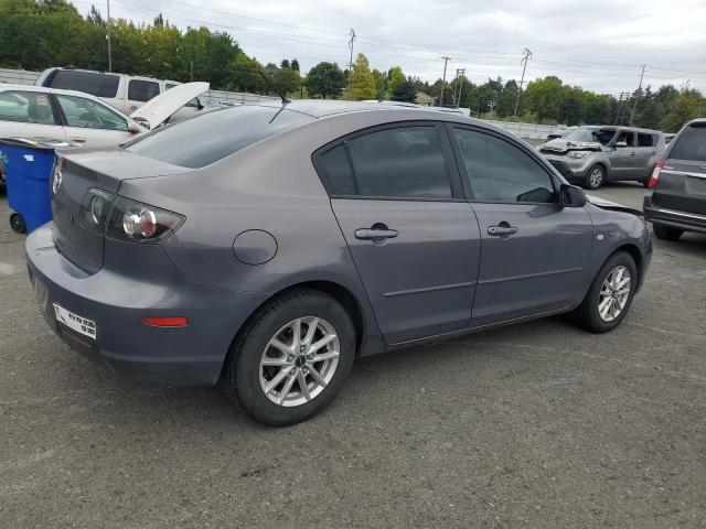 Photo 3 from auction – 2007 MAZDA 3 I with VIN JM1BK12G171655940