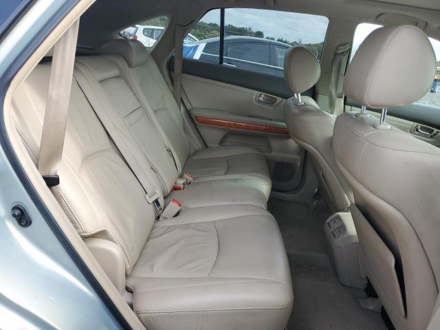 Photo 11 from auction – 2008 LEXUS RX 350 with VIN 2T2HK31U18C049186