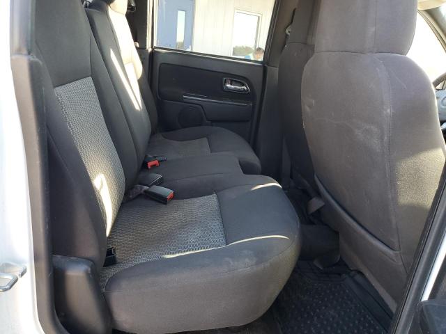 Photo 10 from auction – 2011 GMC CANYON SLE with VIN 1GTD5MFE1B8111903