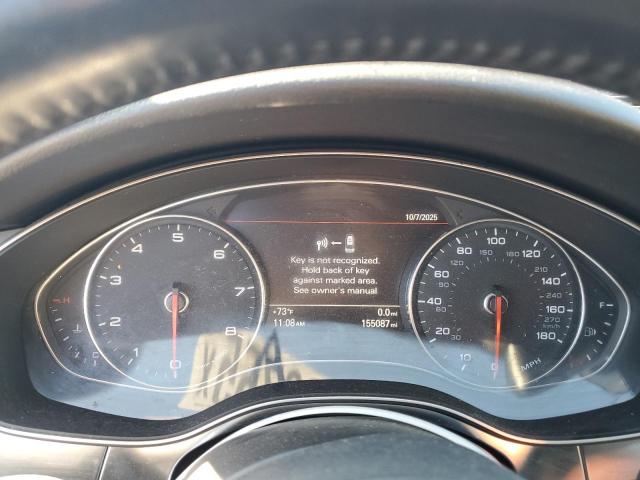 Photo 9 from auction – 2014 AUDI A6 PREMIUM with VIN WAUGFAFCXEN040498