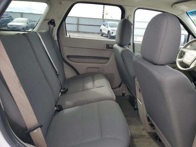 Photo 11 from auction – 2012 FORD ESCAPE XLS with VIN 1FMCU0C72CKA38988
