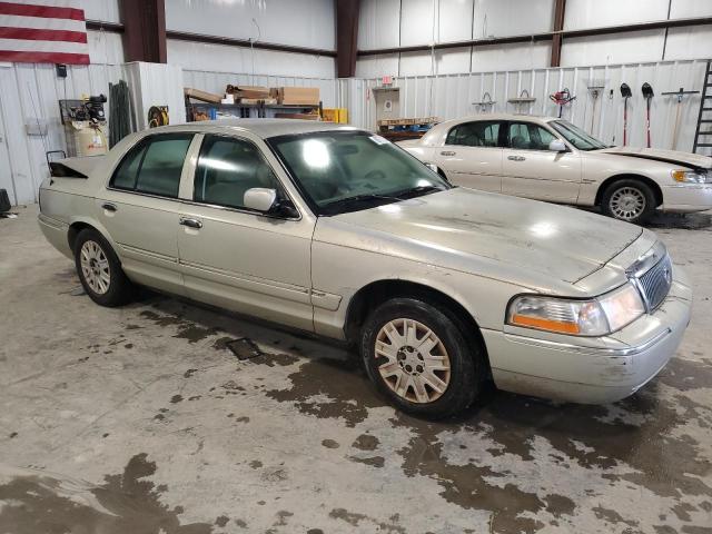 Photo 4 from auction – 2005 MERCURY GRAND MARQ with VIN 2MEFM74W75X625749