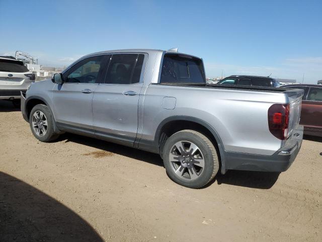 Photo 2 from auction – 2019 HONDA RIDGELINE RTL with VIN 5FPYK3F78KB026411