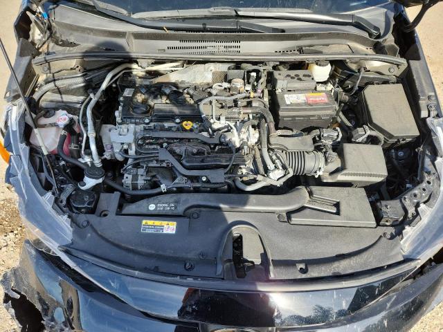 Photo 11 from auction – 2023 TOYOTA COROLLA LE with VIN JTDB4MEE7P3001485