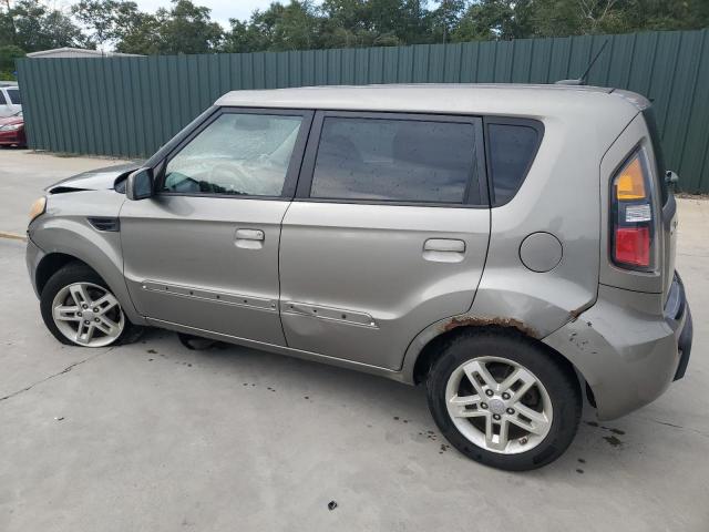 Photo 2 from auction – 2010 KIA SOUL + with VIN KNDJT2A28A7115056