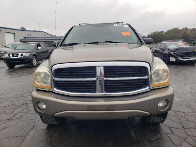 Photo 5 from auction – 2005 DODGE DURANGO SL with VIN 1D4HB48N45F567100