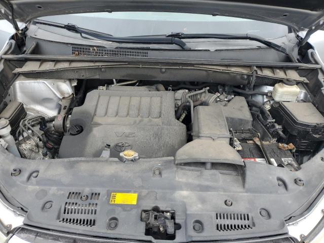 Photo 12 from auction – 2015 TOYOTA HIGHLANDER with VIN 5TDDKRFH1FS196016