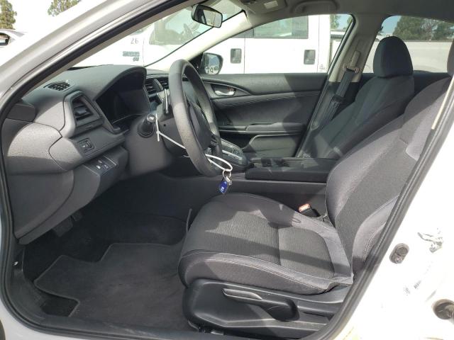 Photo 7 from auction – 2019 HONDA INSIGHT EX with VIN 19XZE4F54KE014464